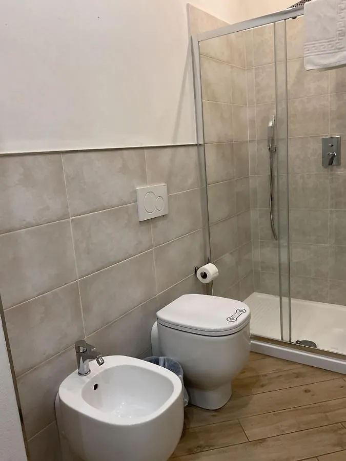 Zer1 Apartment Florence