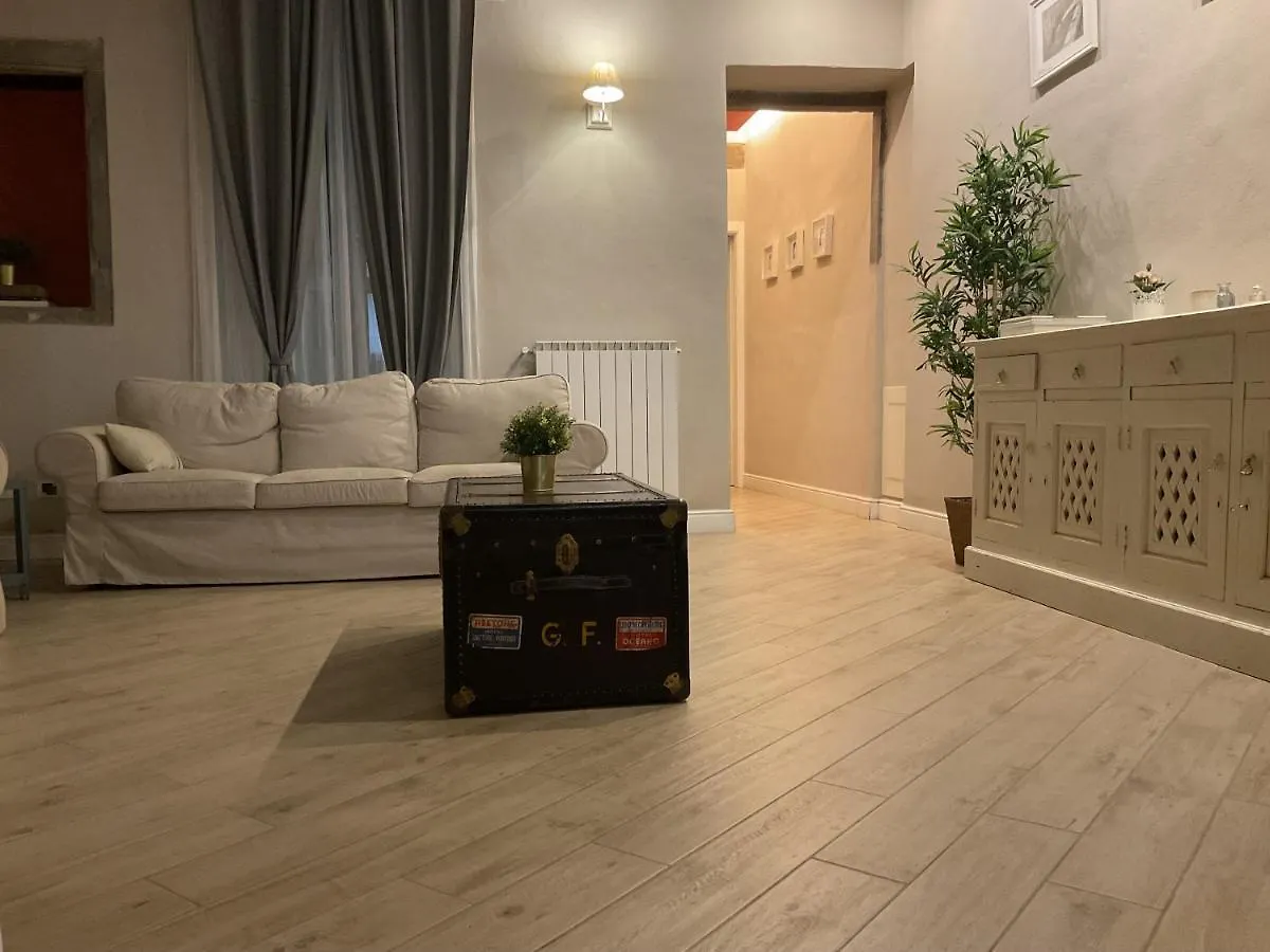 Zer1 Apartment Florence