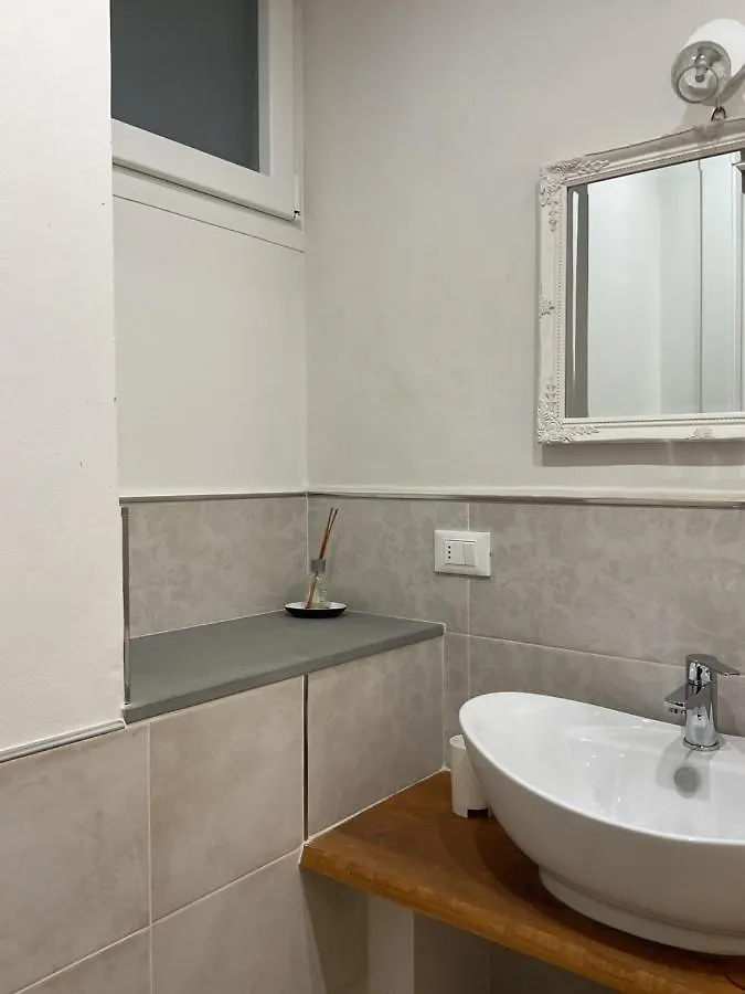 Zer1 Apartment Florence 0*,