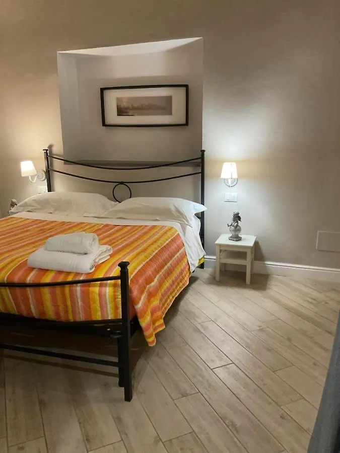 Zer1 Apartment Florence