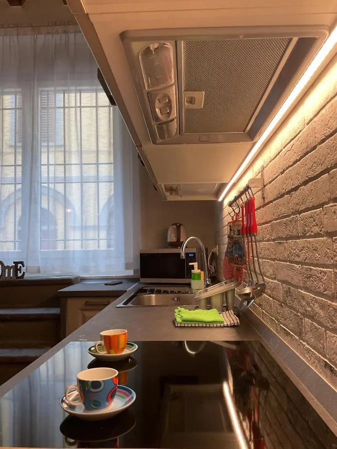 Zer1 Apartment Florence Italy