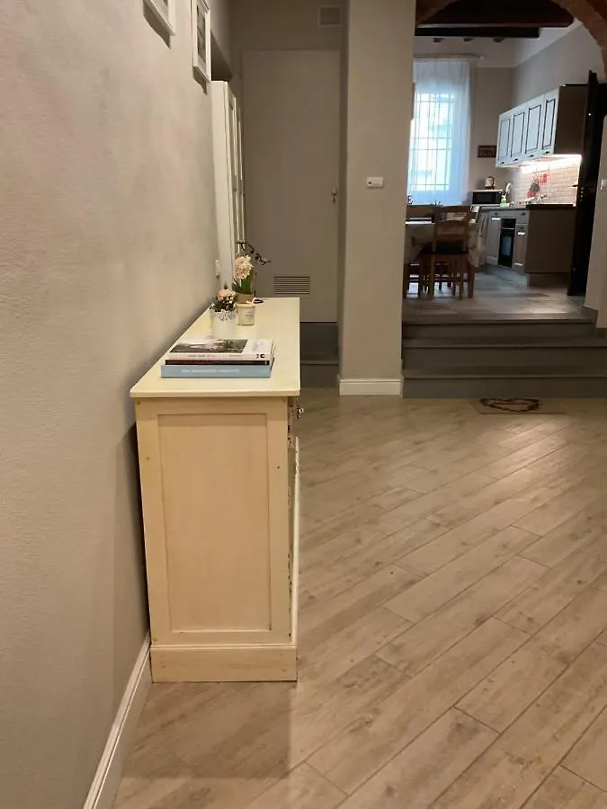 Zer1 Apartment Florence Italy