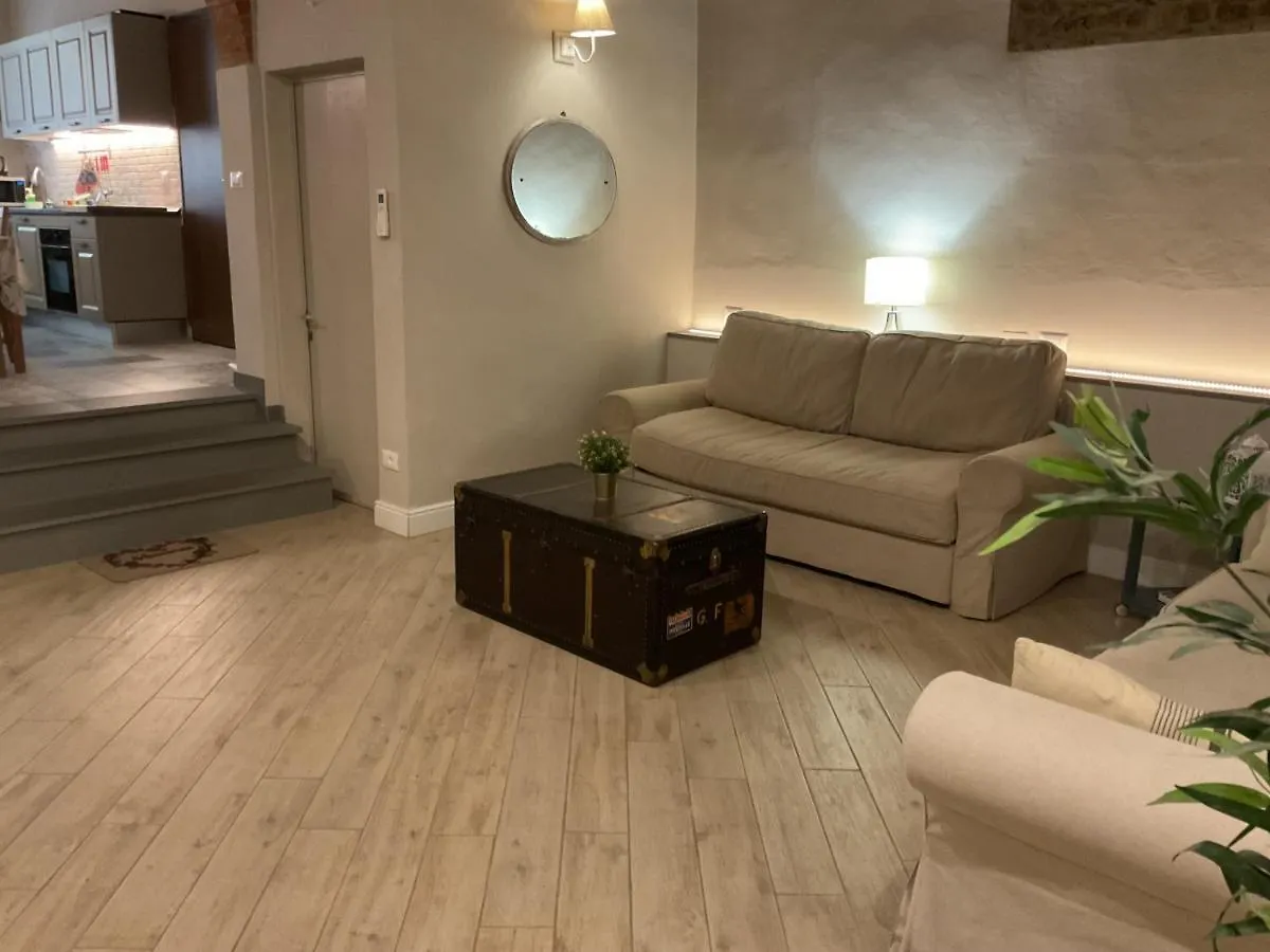 Zer1 Apartment Florence