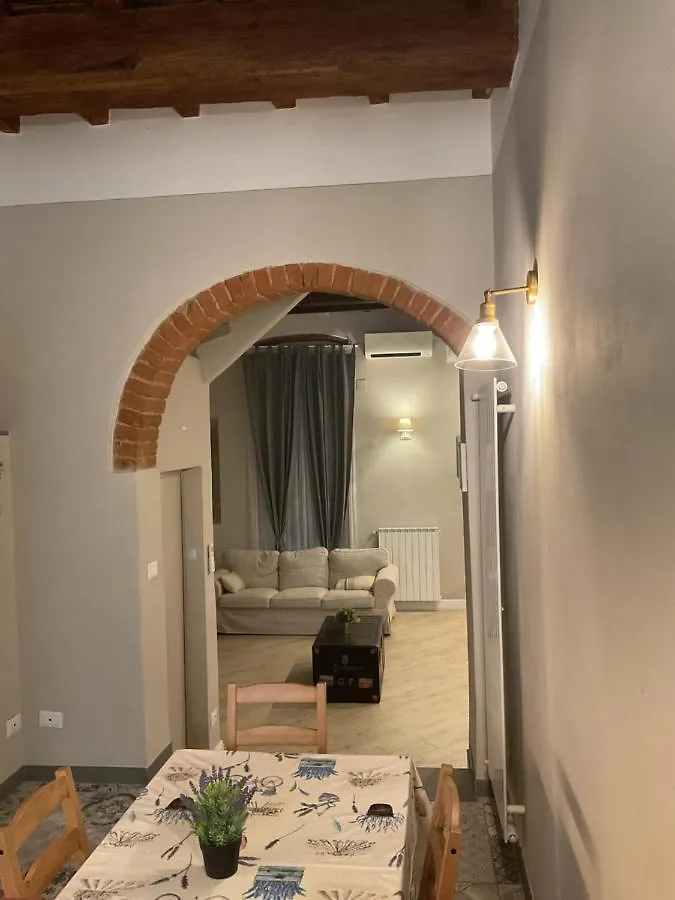 Zer1 Apartment Florence