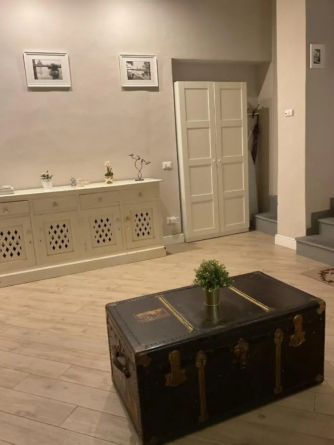 Zer1 Apartment Florence