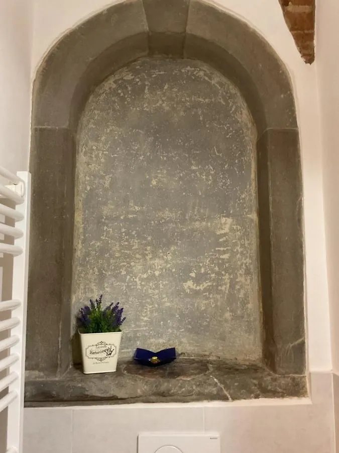 Zer1 Apartment Florence