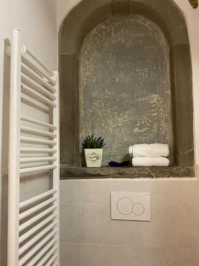 Zer1 Apartment Florence 0*,