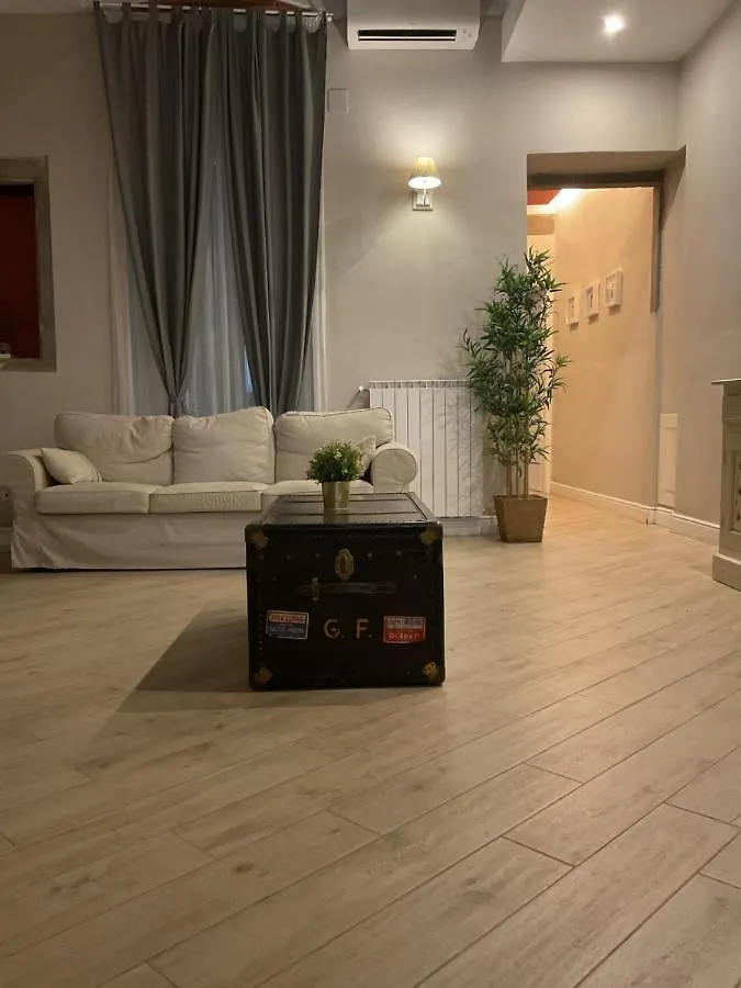 Zer1 Apartment Florence