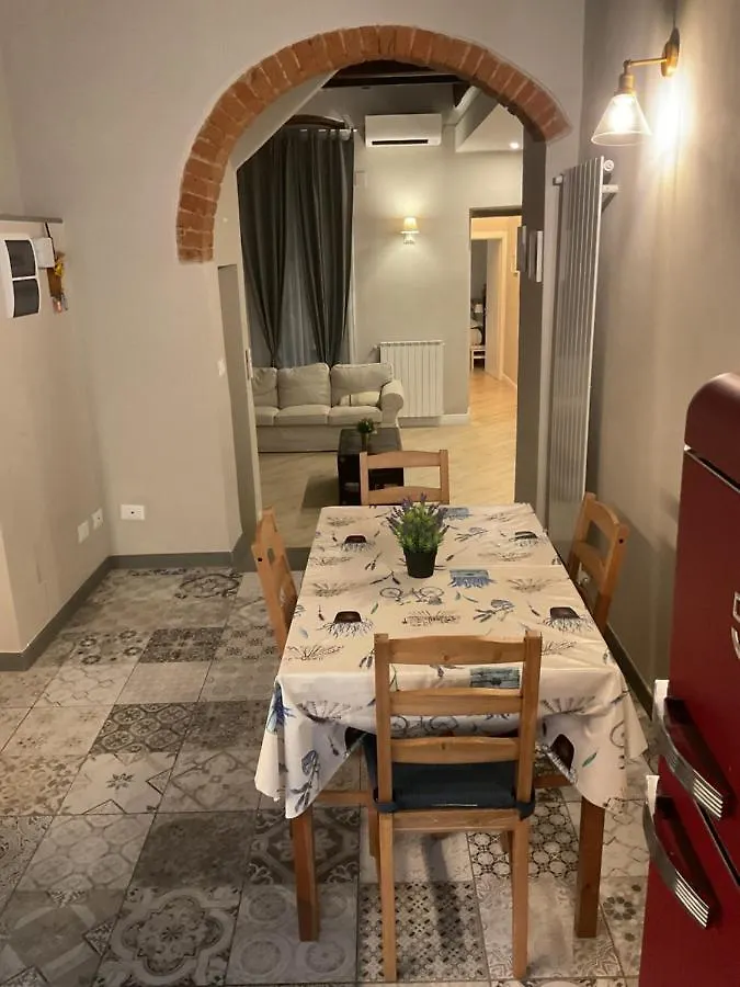 Zer1 Apartment Florence