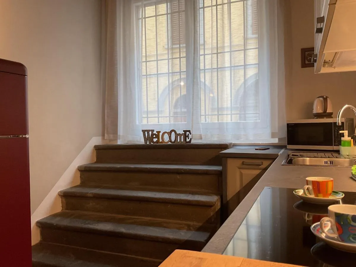 Zer1 Apartment Florence Italy