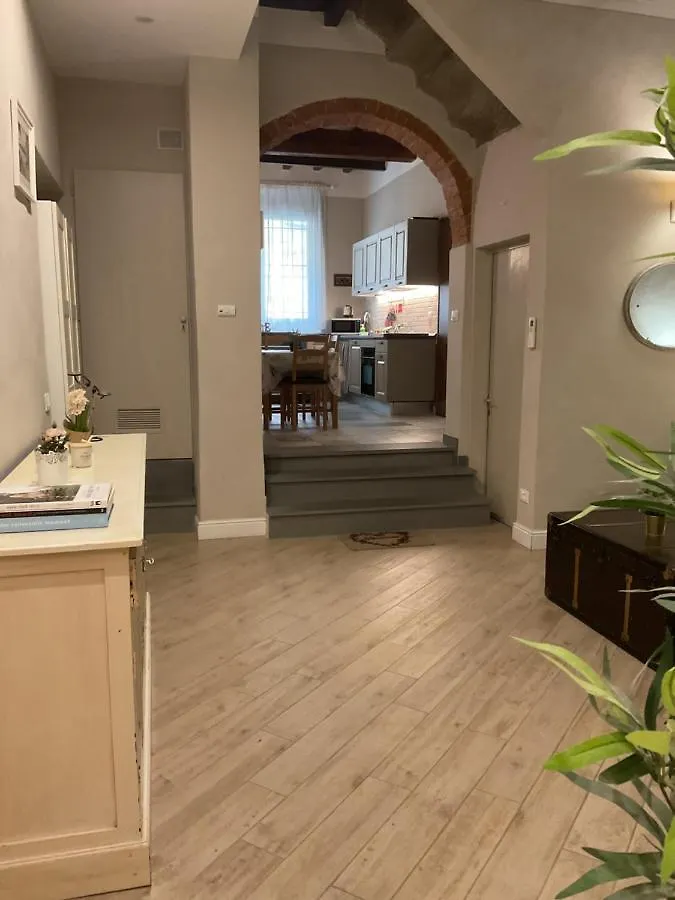 Zer1 Apartment Florence