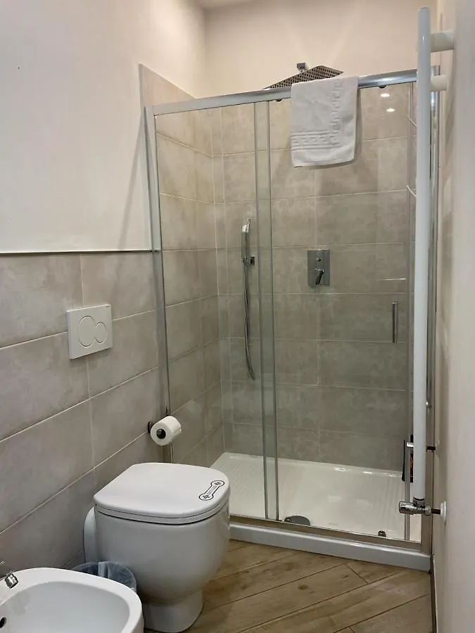 Zer1 Apartment Florence