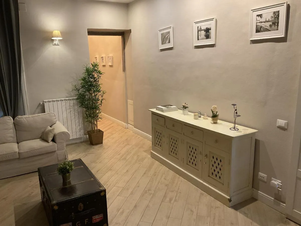 Zer1 Apartment Florence