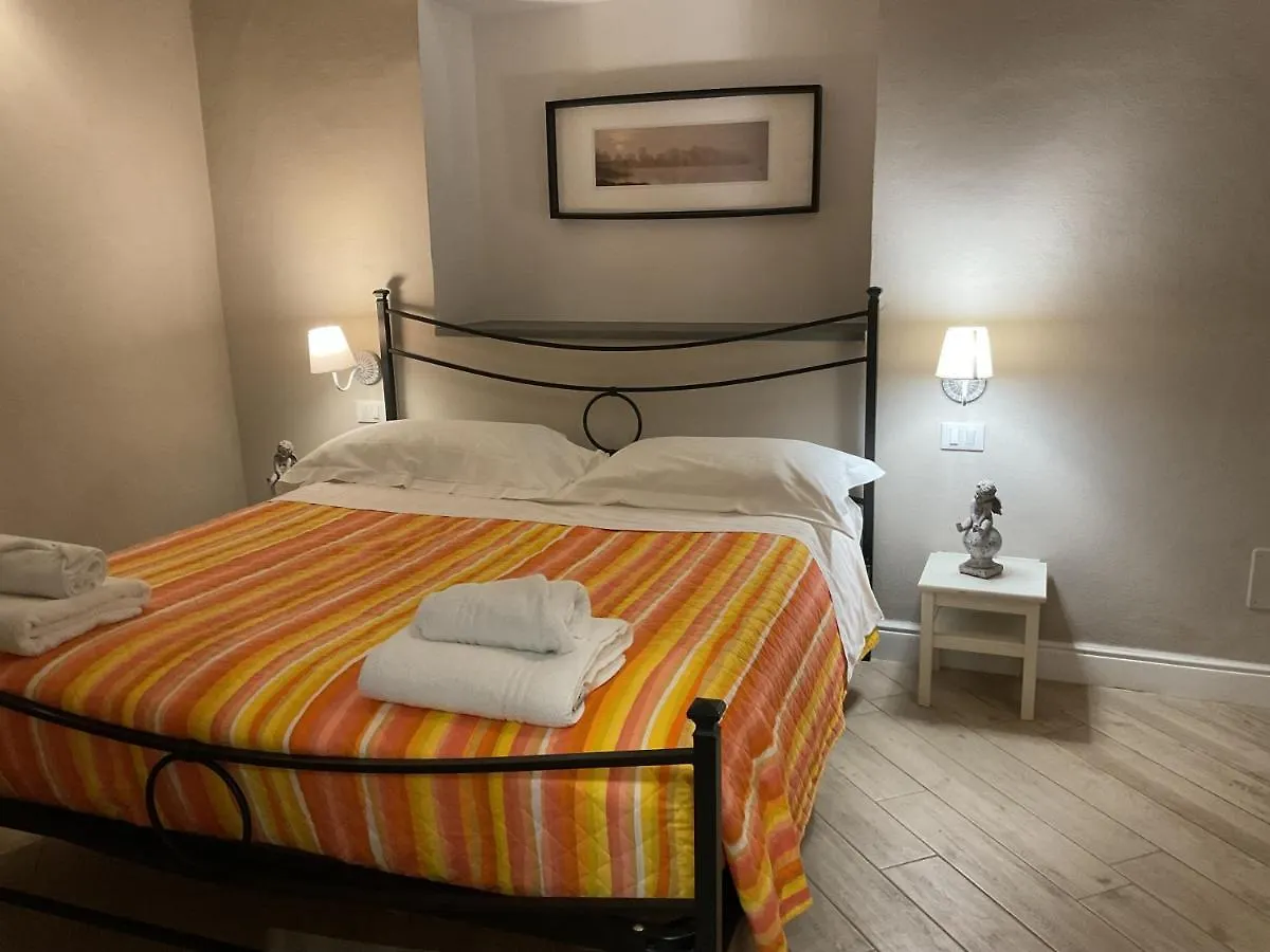 Zer1 Apartment Florence Italy