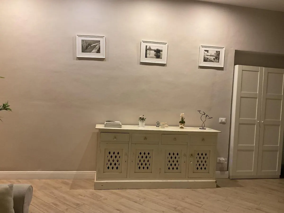 Zer1 Apartment Florence